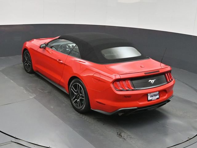 Used 2023 Ford Mustang Premium image 33