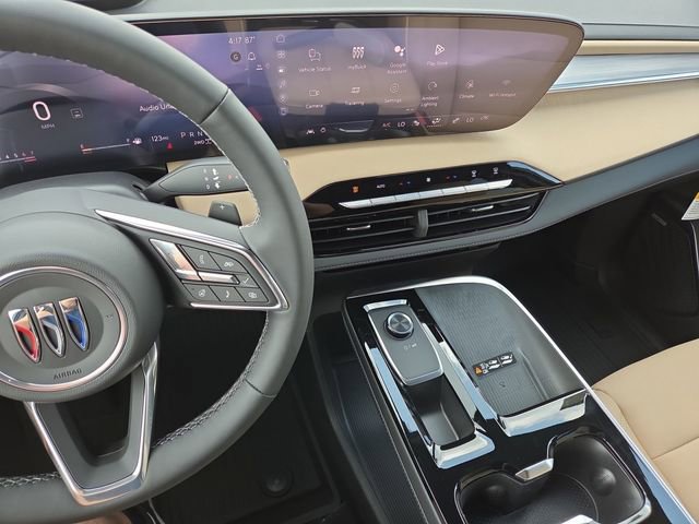 New 2026 Buick Enclave Preferred w/ Power Package image 13