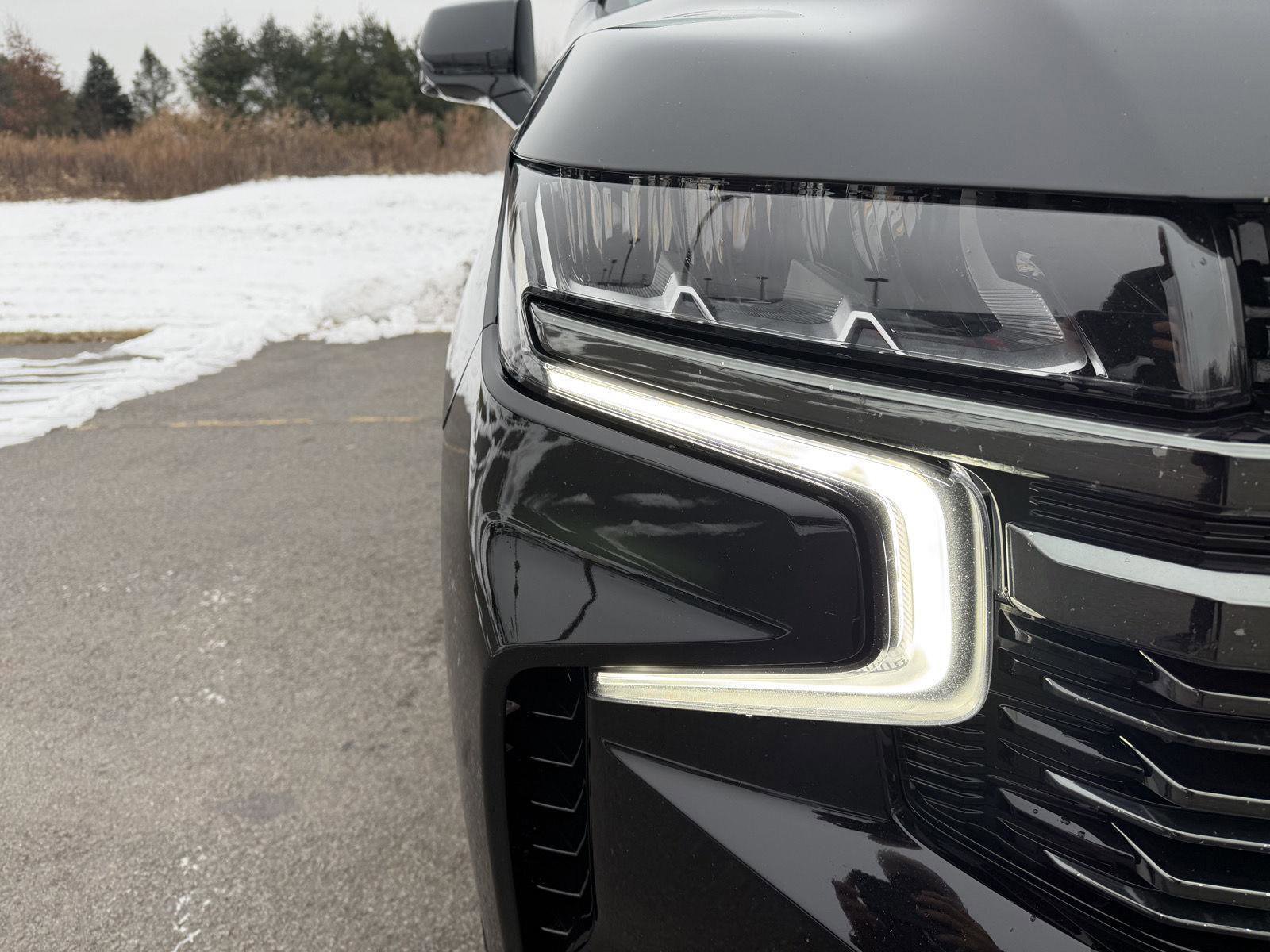 Used 2022 Chevrolet Tahoe RST w/ Sport Performance Package image 12