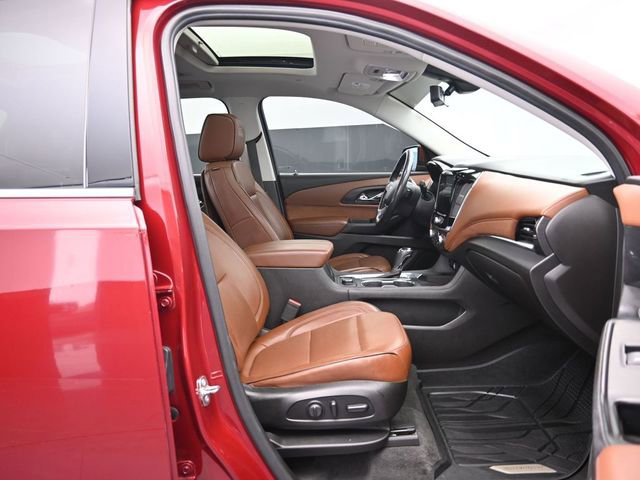 Used 2019 Chevrolet Traverse High Country w/ LPO, Floor Liner Package image 48