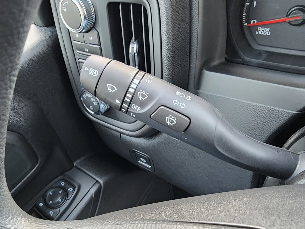 New 2026 GMC Sierra 2500 Pro image 23