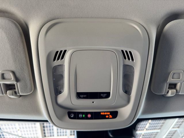 Used 2023 Buick Envision Essence w/ Sport Touring Package image 11