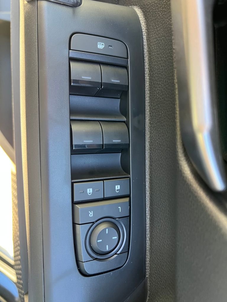 New 2025 Toyota Tacoma TRD Sport image 13