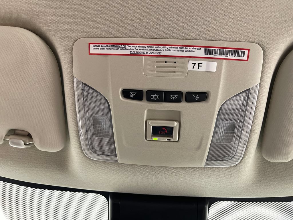 Certified 2022 Toyota Corolla L FWD image 29