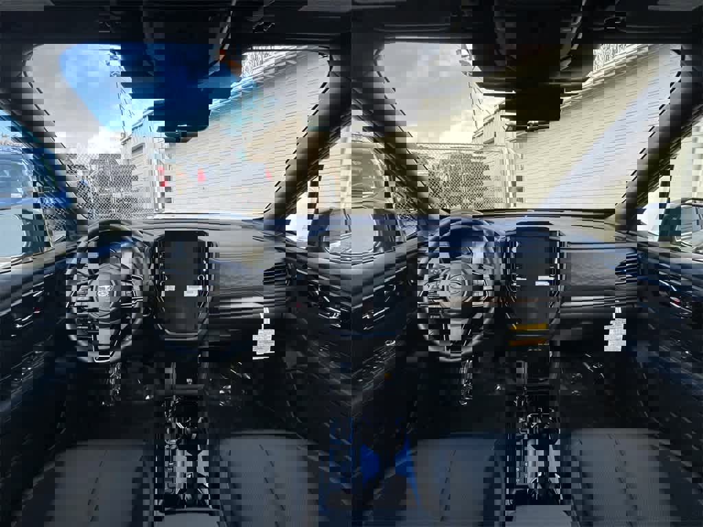 New 2026 Subaru Forester Touring image 10