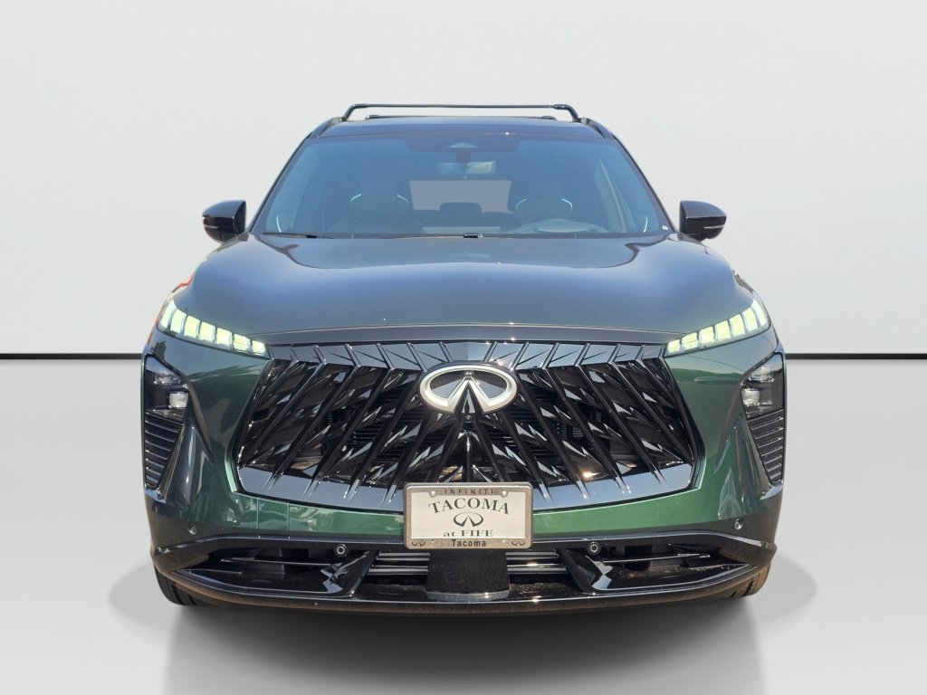 New 2027 INFINITI QX65 Autograph w/ Cargo Package AWD/4WD image 8