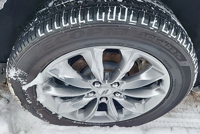 Used 2024 Dodge Durango Citadel image 5