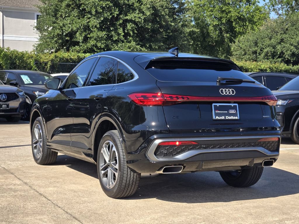 Certified 2026 Audi Q5 Premium w/ Convenience Package AWD/4WD image 11