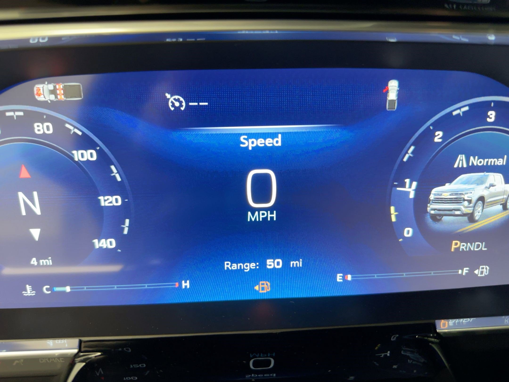 New 2026 Chevrolet Silverado 1500 LT w/ Leather Package image 19