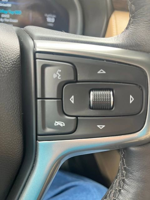 Used 2023 Chevrolet Tahoe Premier w/ Texas Edition image 20