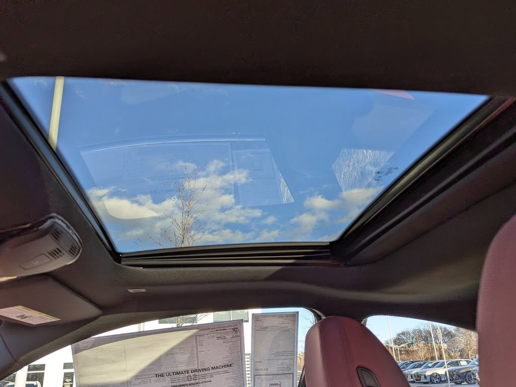 New 2026 BMW M240i xDrive Coupe w/ Premium Package image 9