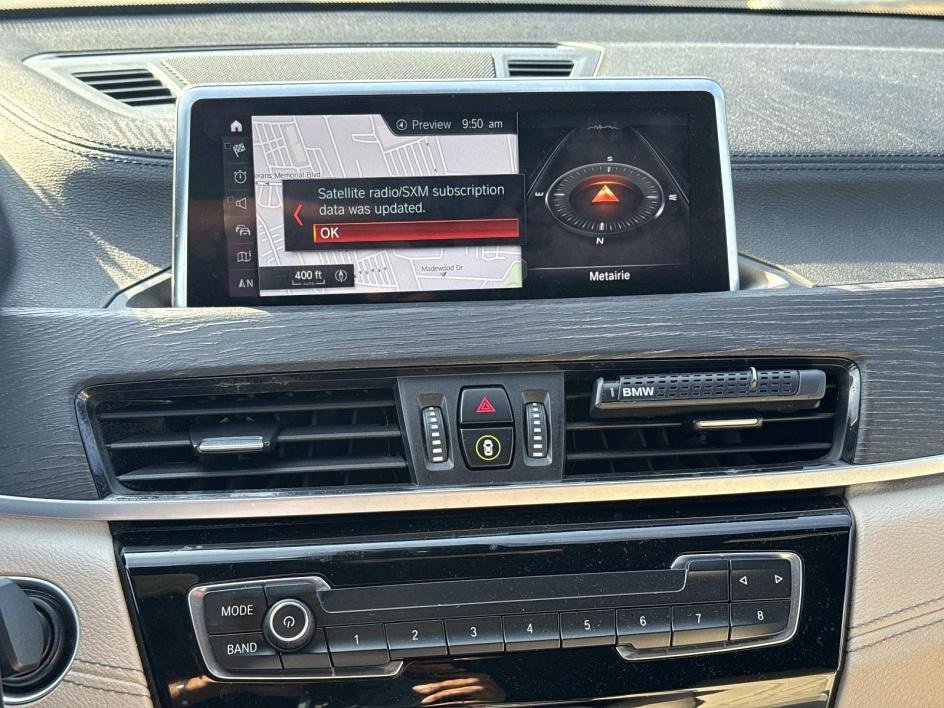 Used 2022 BMW X2 sDrive28i w/ Convenience Package image 27