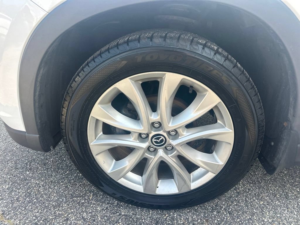 Used 2014 MAZDA CX-5 Grand Touring FWD image 36