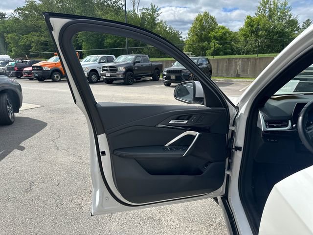 Used 2024 BMW X1 xDrive28i image 18