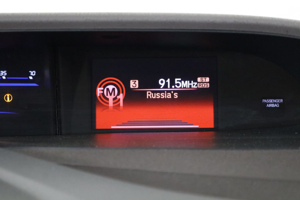 Used 2012 Honda Civic LX image 28