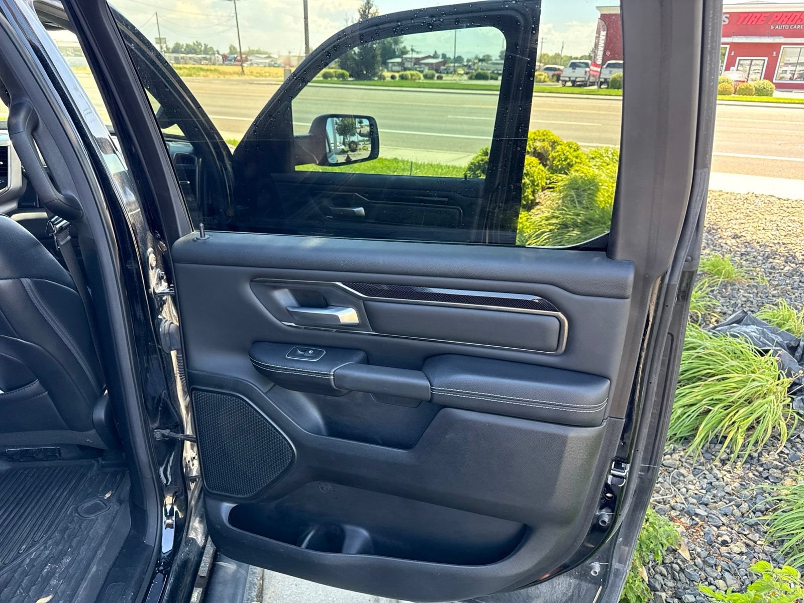 Used 2020 RAM 1500 Rebel w/ Rebel Level 2 Equipment Group AWD/4WD image 11