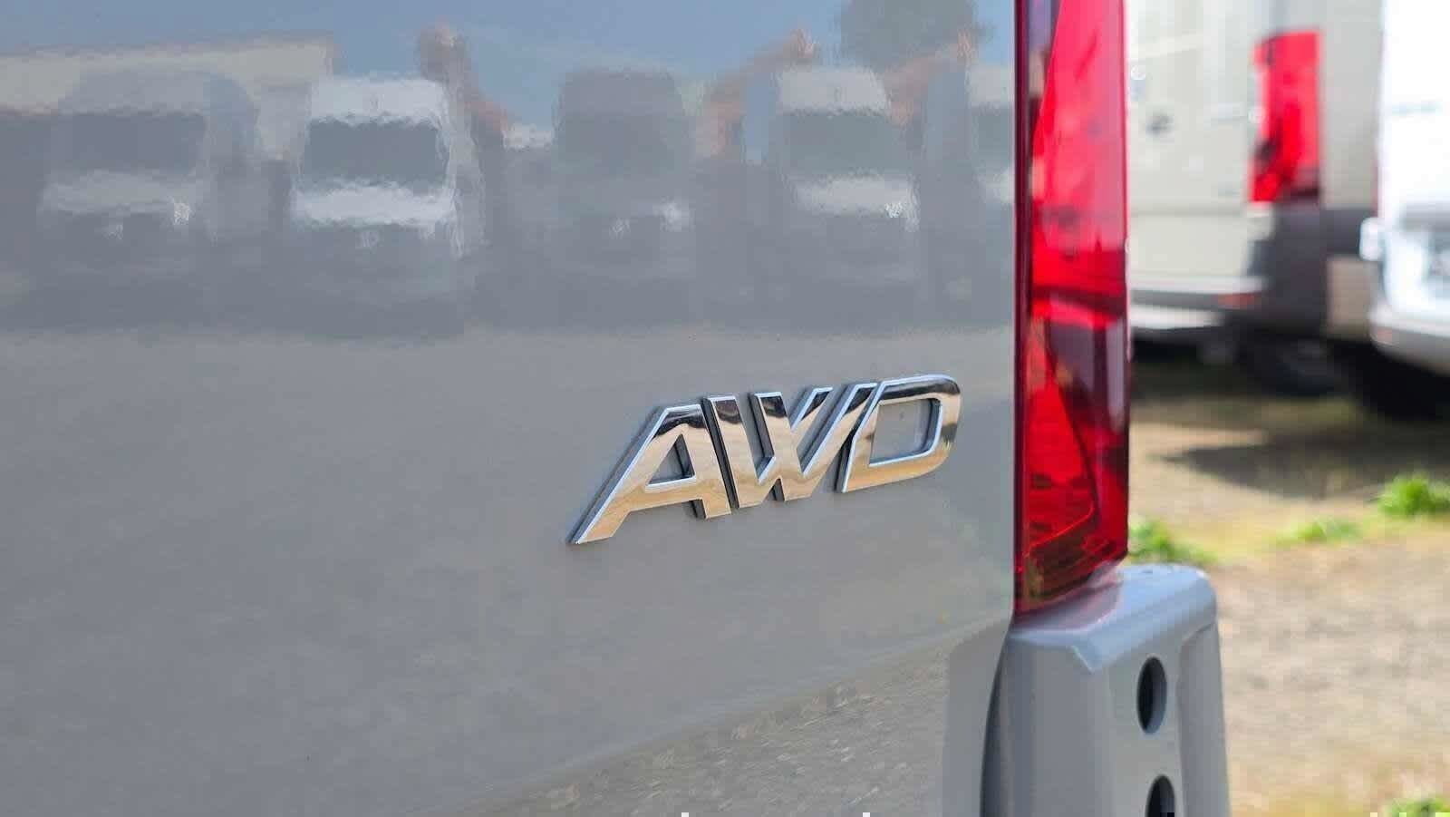 Used 2026 Mercedes-Benz Sprinter 2500 image 19