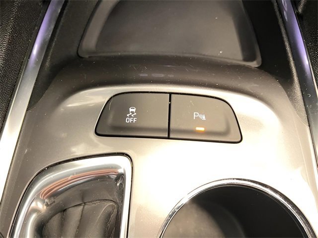 Certified 2024 Chevrolet Malibu LT image 24