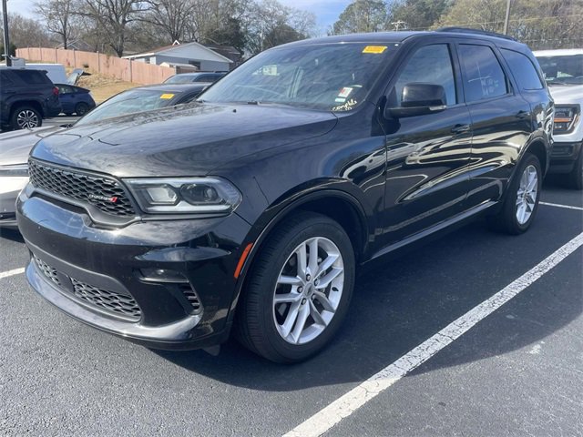 Used 2023 Dodge Durango GT image 3