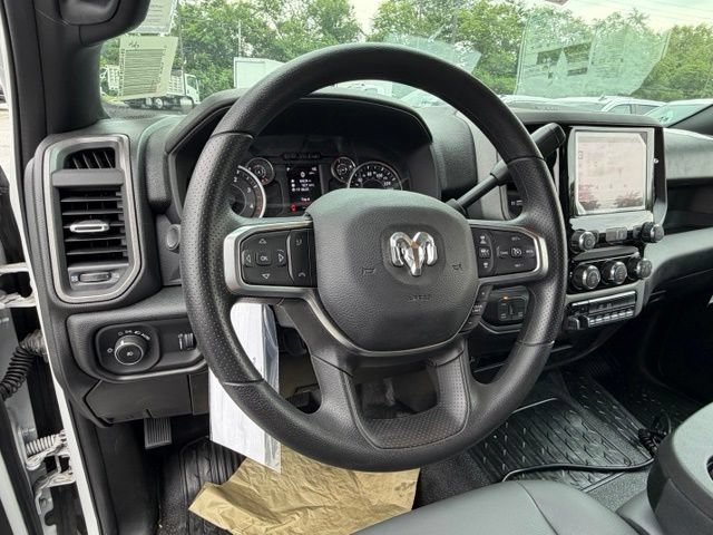 New 2026 RAM 4500 Tradesman w/ Chrome Appearance Group AWD/4WD image 28