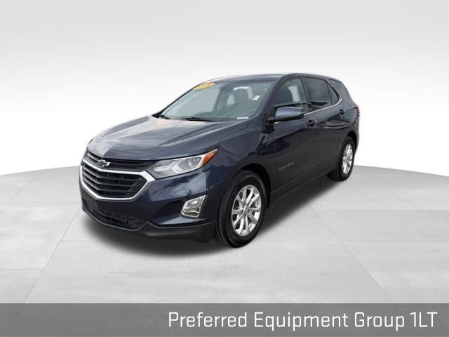 Used 2018 Chevrolet Equinox LT image 6