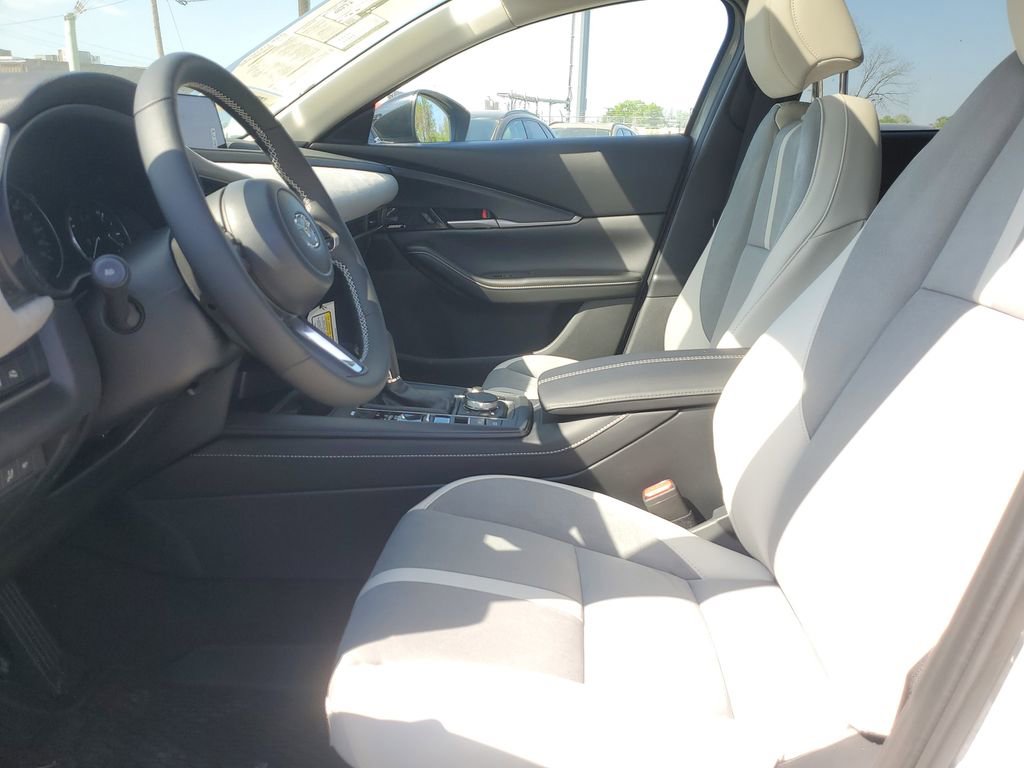New 2026 MAZDA CX-30 Aire Edition AWD/4WD image 15