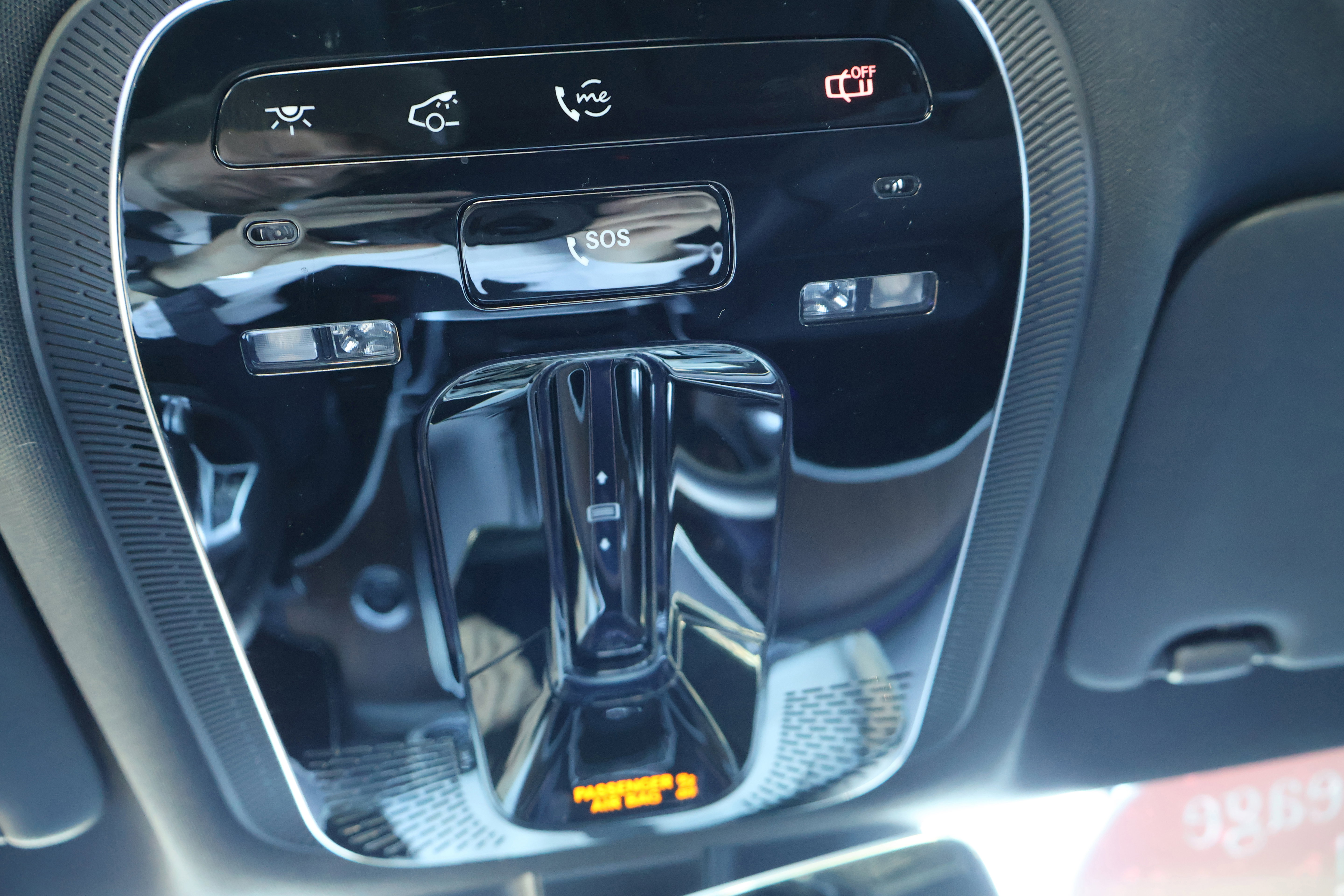 Certified 2023 Mercedes-Benz C 300 Sedan image 39