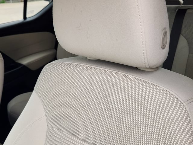 Certified 2022 Chevrolet Traverse LS AWD/4WD image 14
