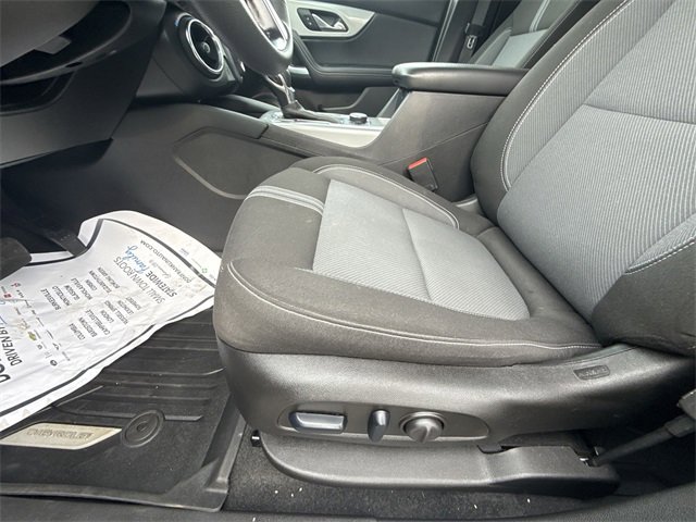 Used 2023 Chevrolet Blazer LT w/ Driver Confidence Package image 12