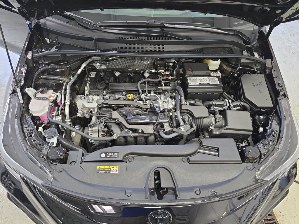 Used 2026 Toyota Corolla SE FWD image 32