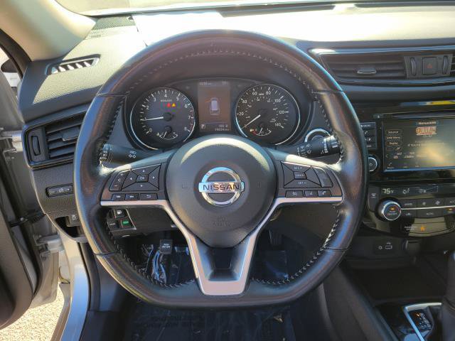 Used 2020 Nissan Rogue SV AWD/4WD image 22