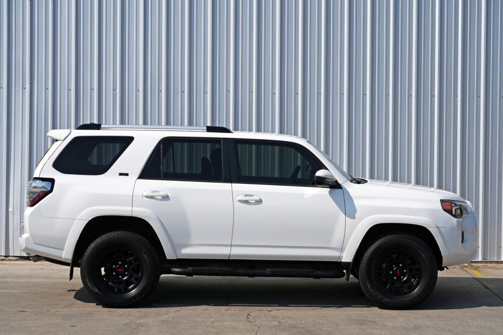 Used 2021 Toyota 4Runner SR5 image 50