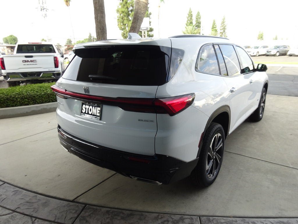 New 2026 Buick Enclave Sport Touring w/ Power Package FWD image 7