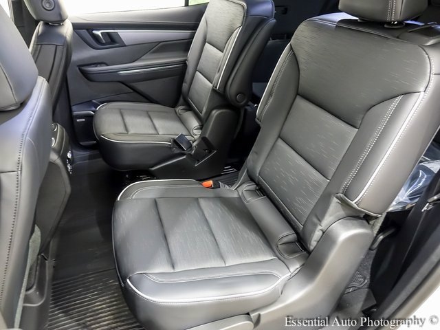 New 2025 Buick Enclave Sport Touring w/ LPO, Floor Liner Package image 9