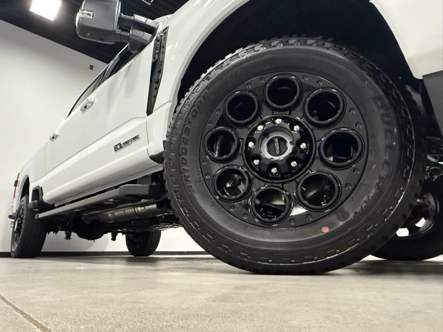 New 2026 Ford F250 XLT image 2