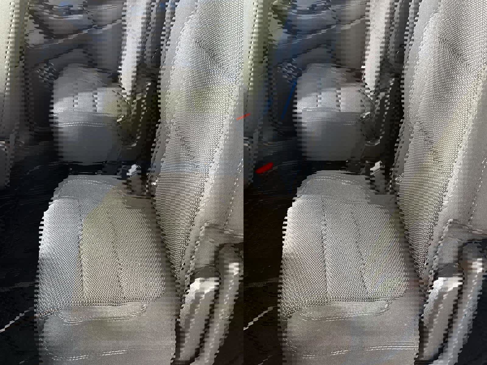 Used 2023 Chevrolet Traverse LT w/ Midnight/Sport Edition image 14