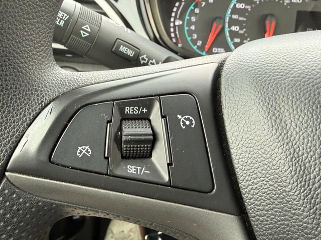 Used 2022 Chevrolet Spark LT image 16