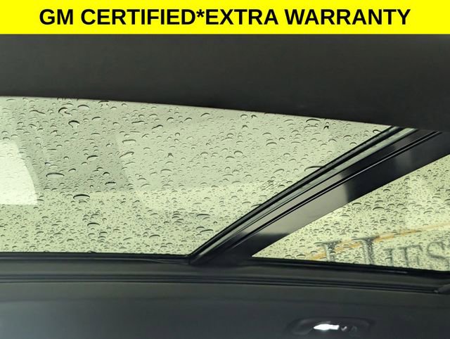 Certified 2022 Chevrolet Blazer RS w/ Enhanced Convenience Package image 13