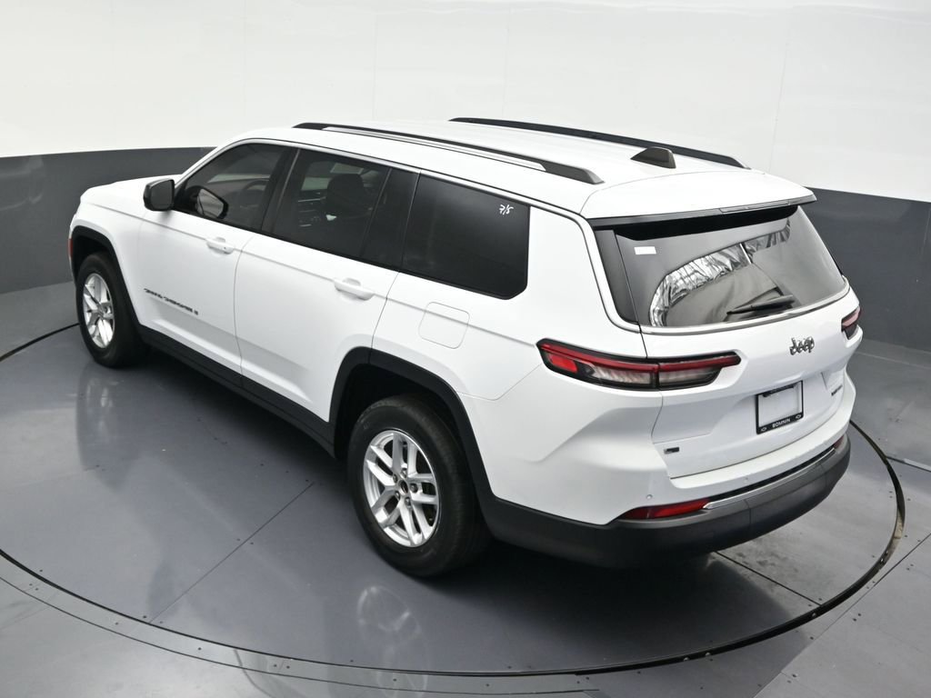 Used 2023 Jeep Grand Cherokee L Laredo image 19