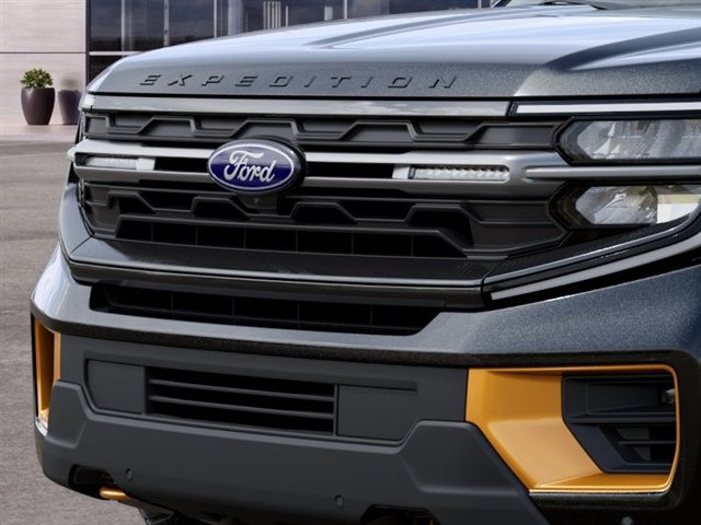 New 2027 Ford Expedition Tremor w/ Driver's Package AWD/4WD image 17
