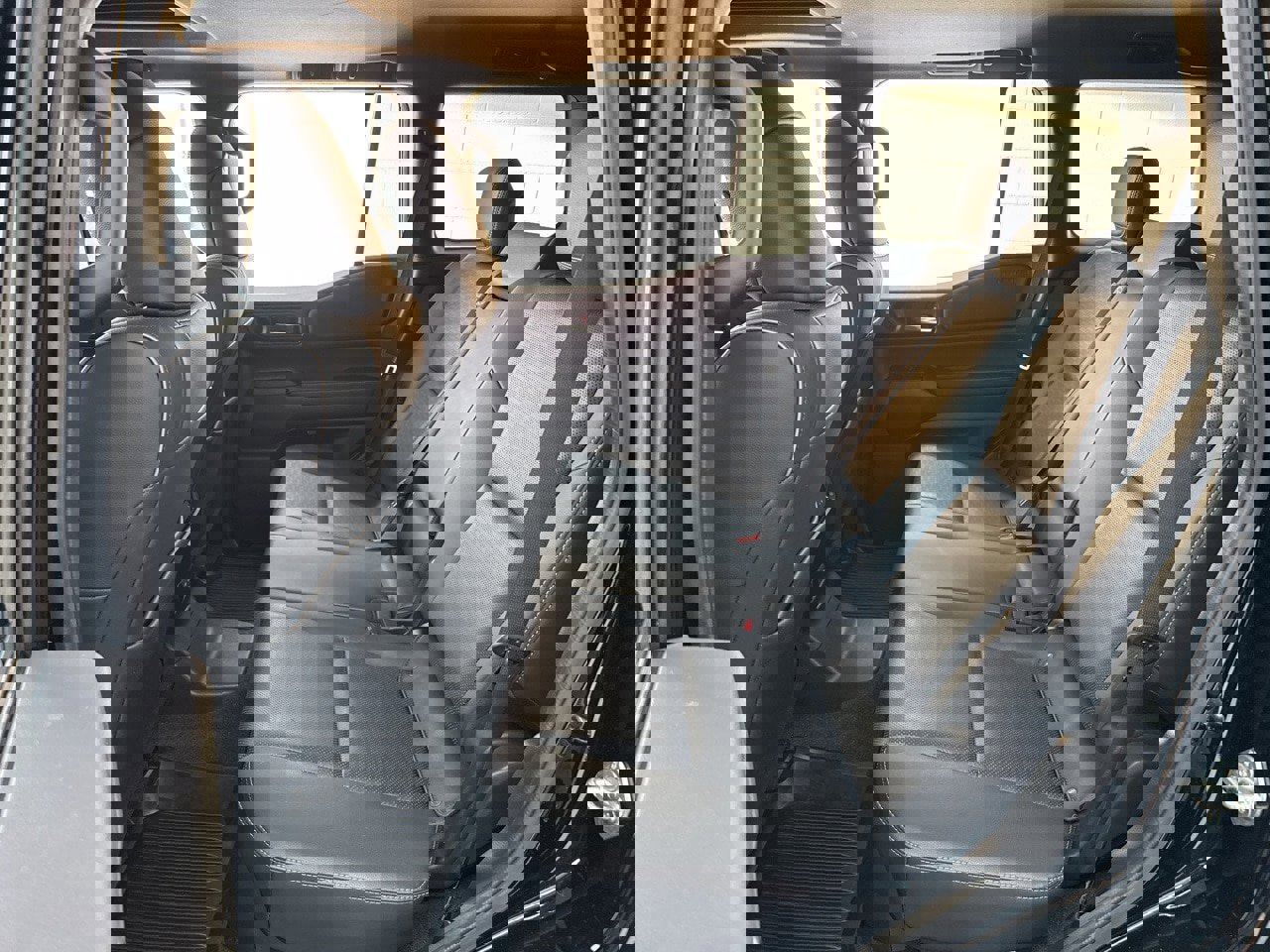 Certified 2024 Toyota Land Cruiser image 37