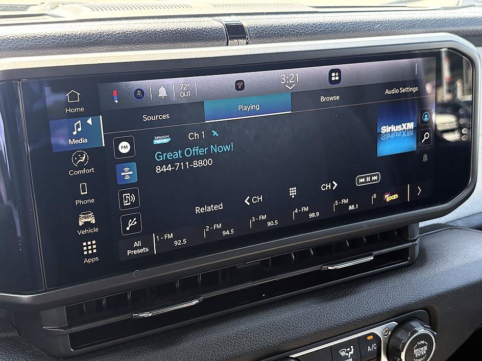 Used 2025 Jeep Wrangler Unlimited Sport AWD/4WD image 21