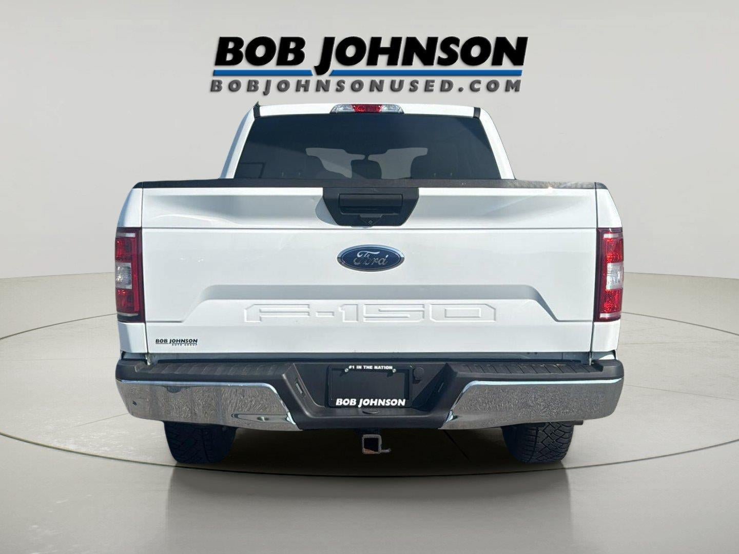 Used 2019 Ford F150 XLT AWD/4WD image 6