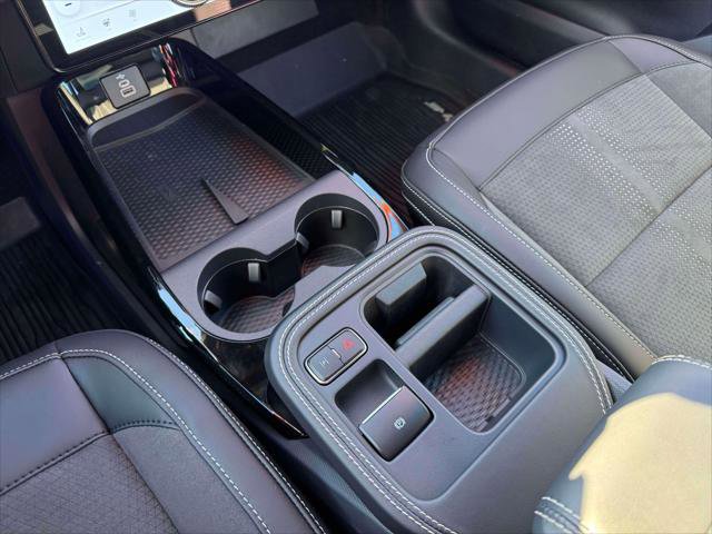 Used 2025 Ford Mustang Mach-E GT image 30