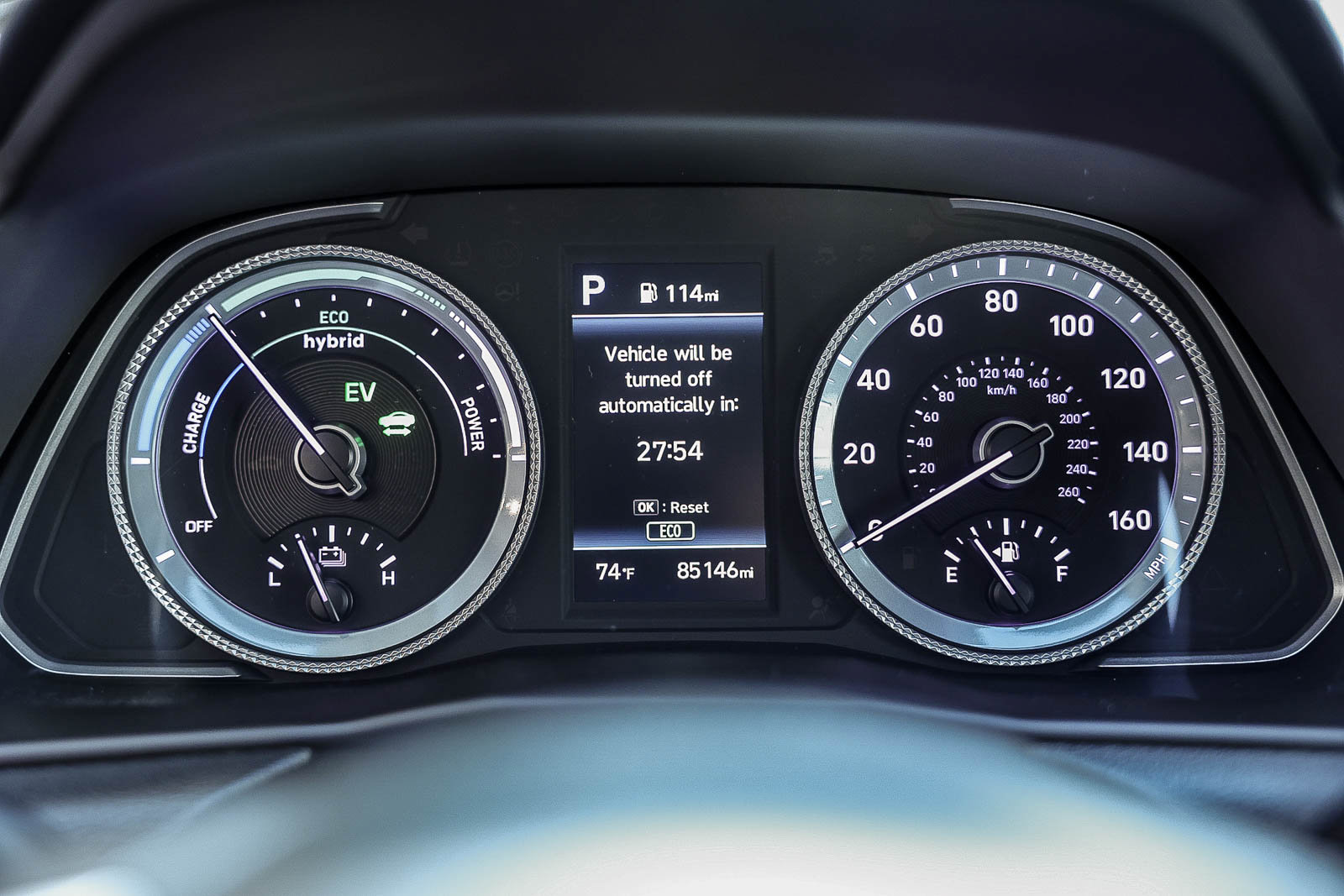 Used 2023 Hyundai Sonata Blue image 28