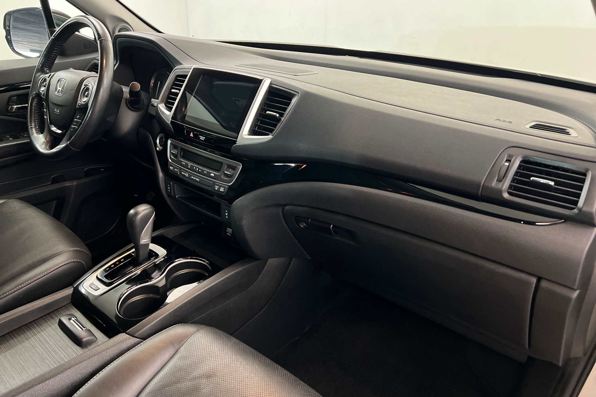 Used 2019 Honda Ridgeline RTL-E image 23