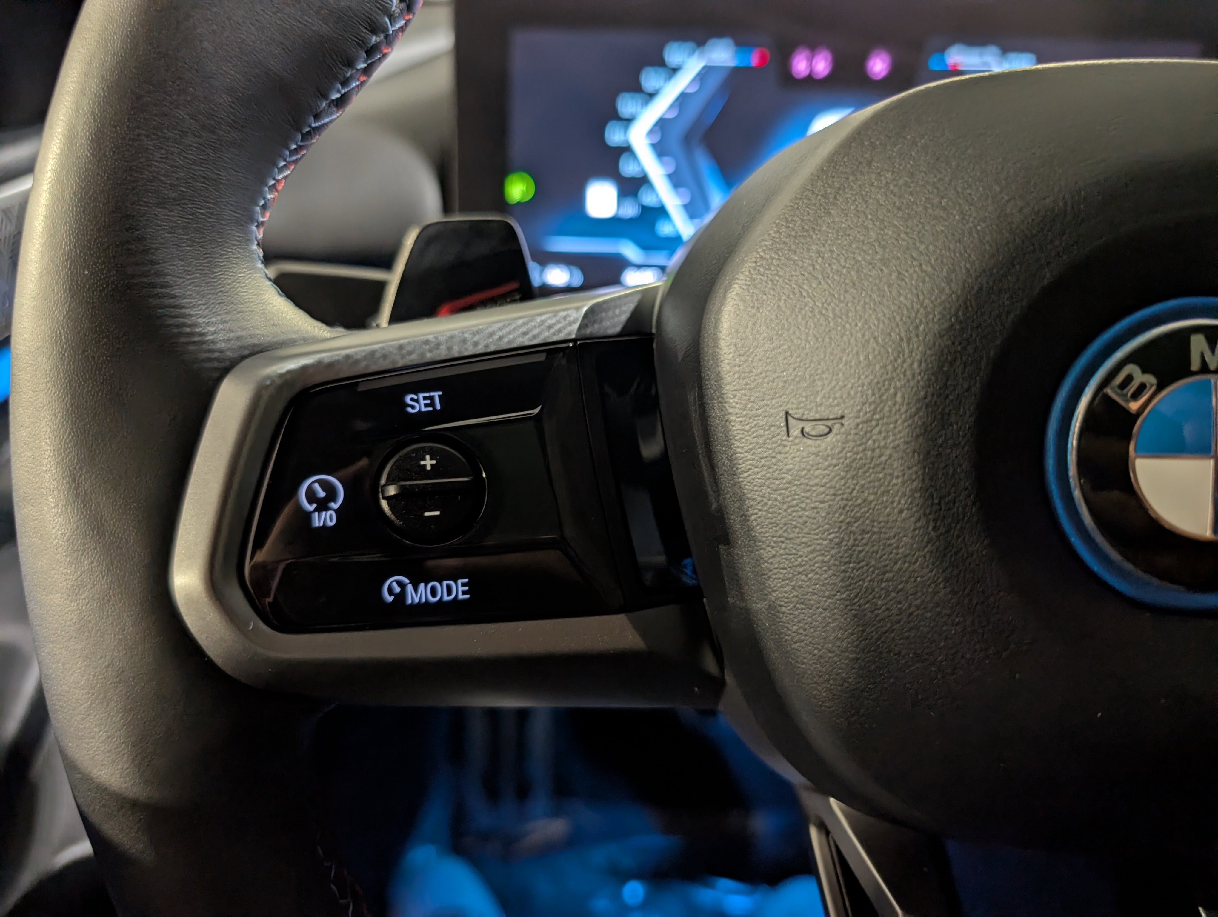 Used 2024 BMW i5 M60 w/ Premium Package image 29