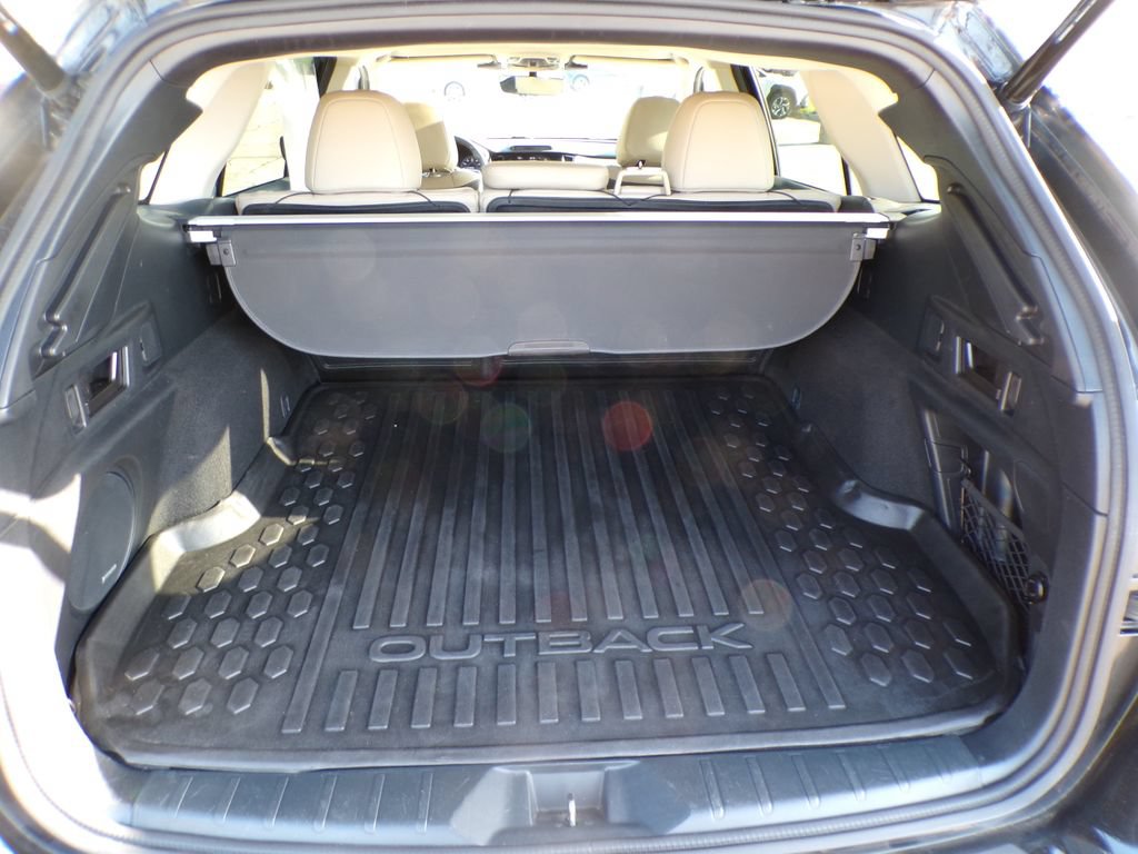 Used 2023 Subaru Outback Limited XT AWD/4WD image 20