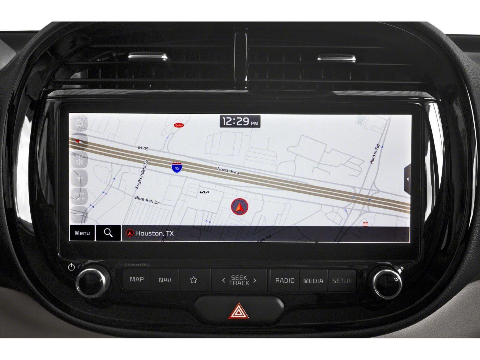 Used 2024 Kia Soul EX image 11