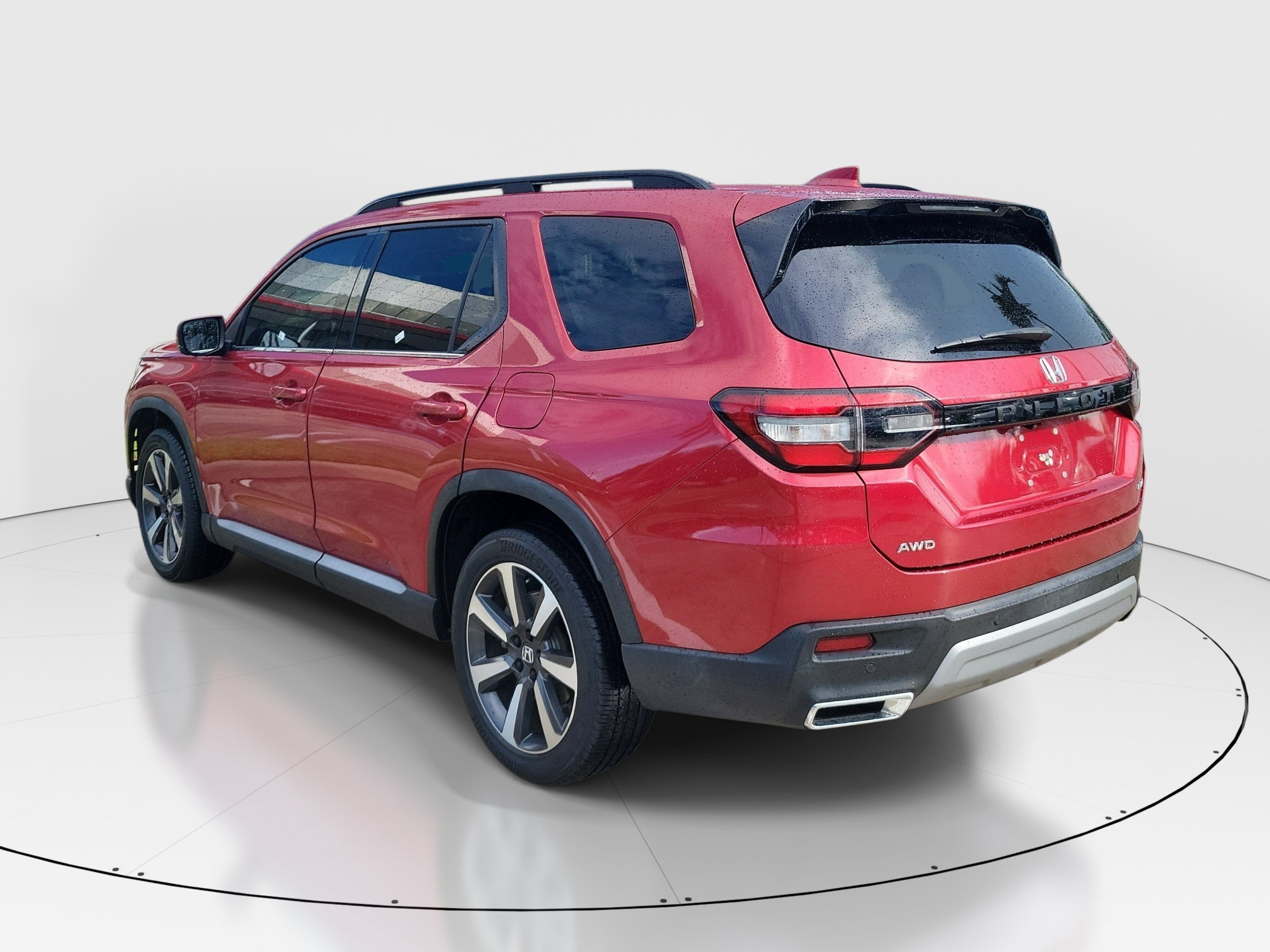 Used 2023 Honda Pilot Elite image 5